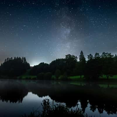 Reichenbachsee, Germany