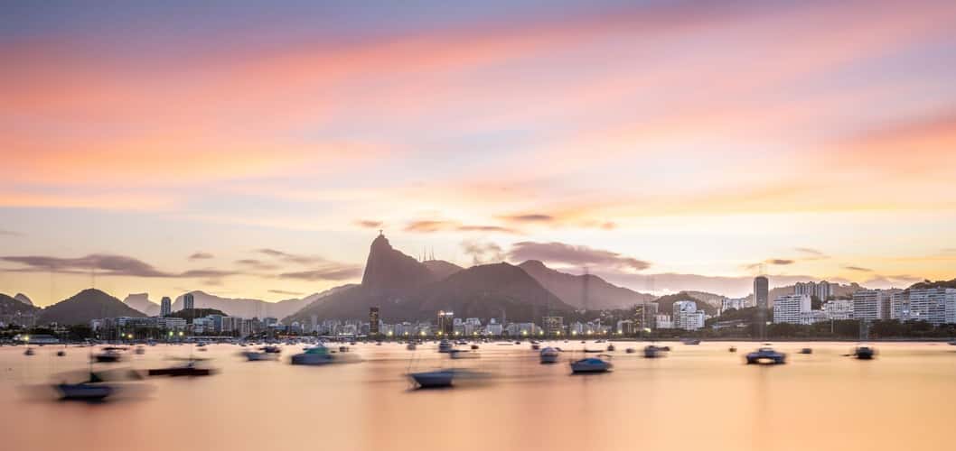 Rio de Janeiro