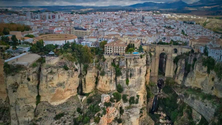 Ronda, Spain