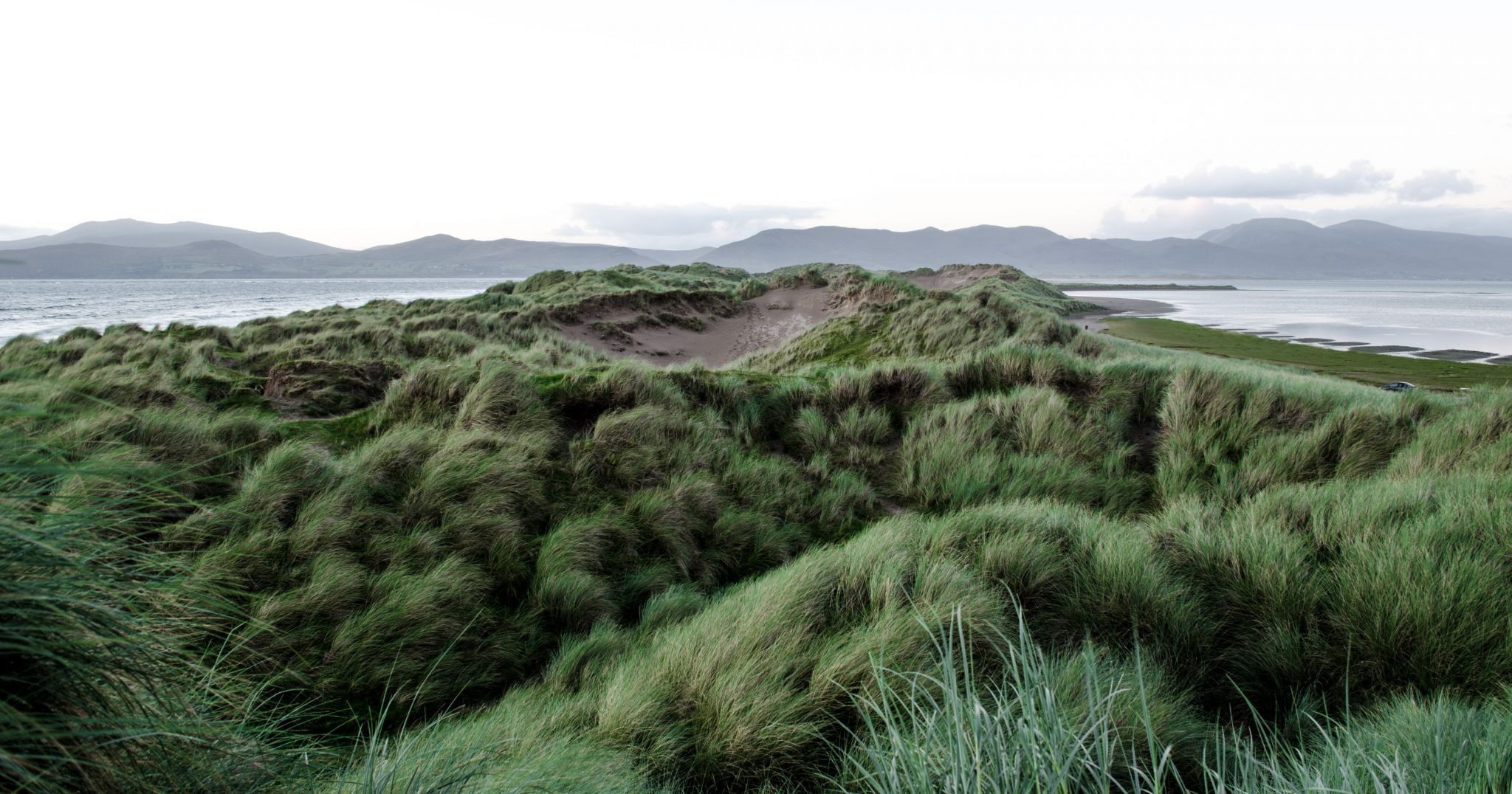 Rossbeigh Beach, Ireland