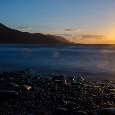 Rossbeigh Beach, Ireland