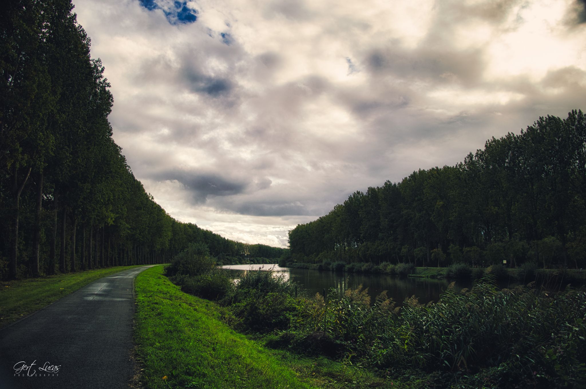 Schelde, Belgium