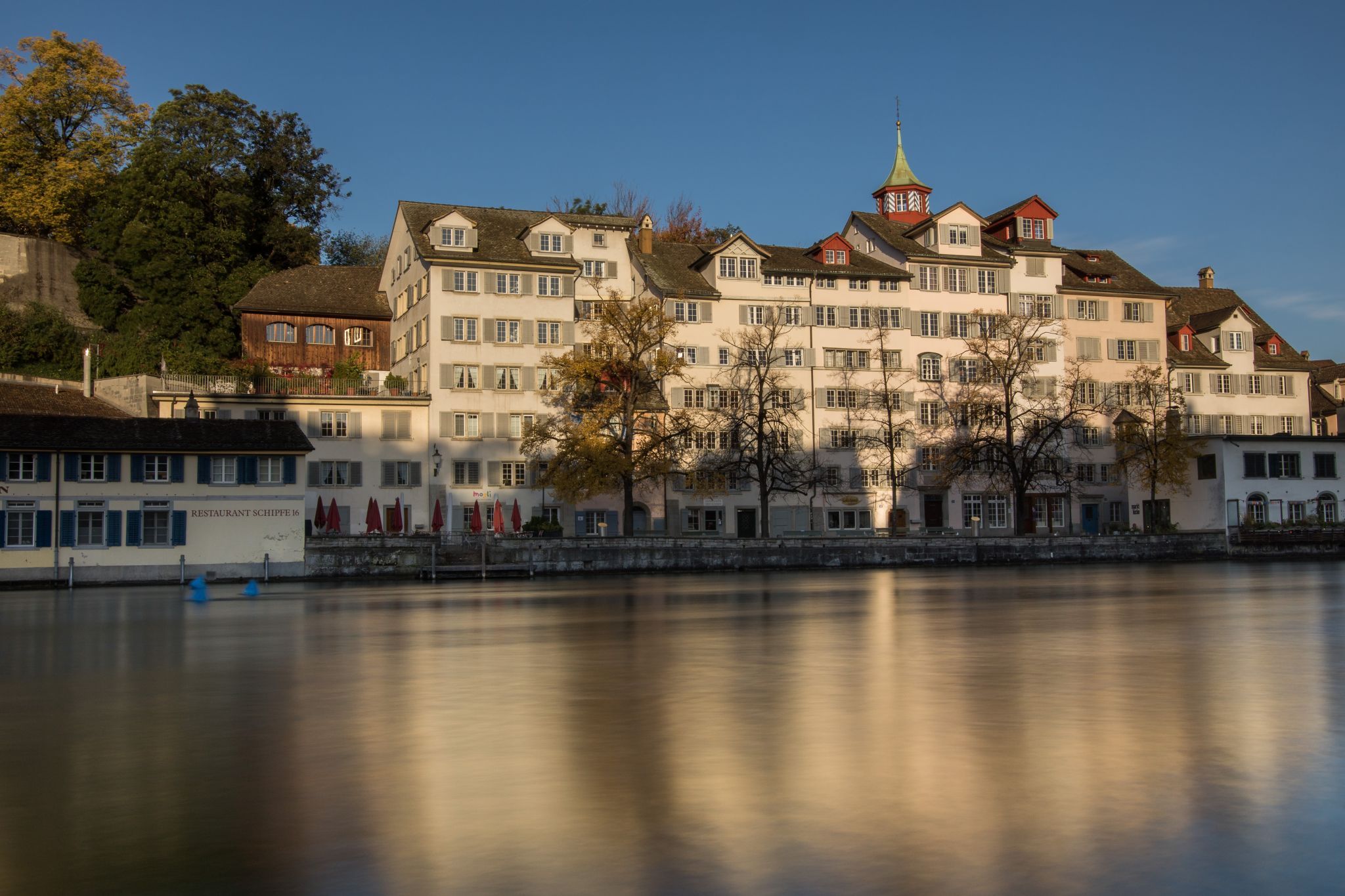 Schipfe, Switzerland
