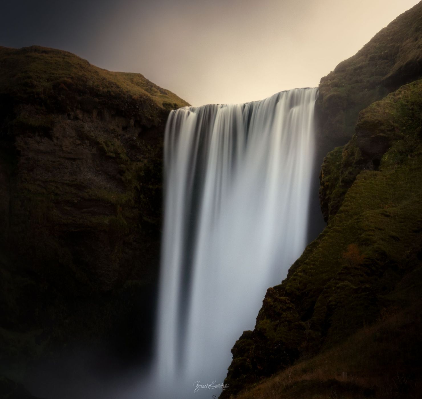 Skógafoss, Iceland