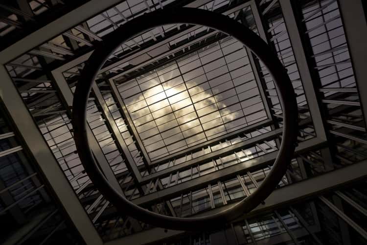 Sky Architecture, Hanover