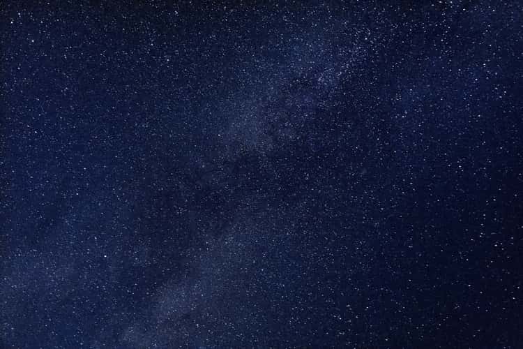 Sky view near Vulcan village