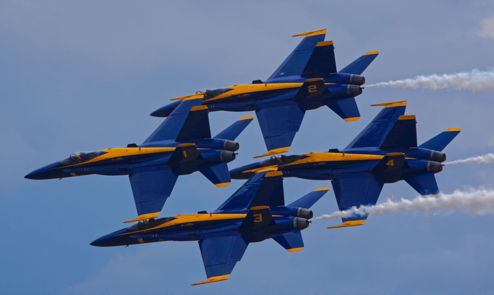 Smyrna airport Great Tennessee Airshow, USA