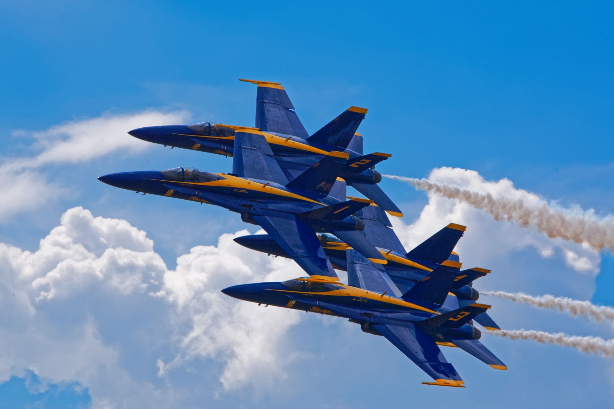 Smyrna airport Great Tennessee Airshow, USA