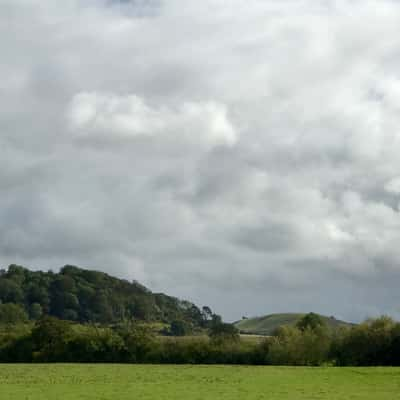 South Cadbury Castle, United Kingdom