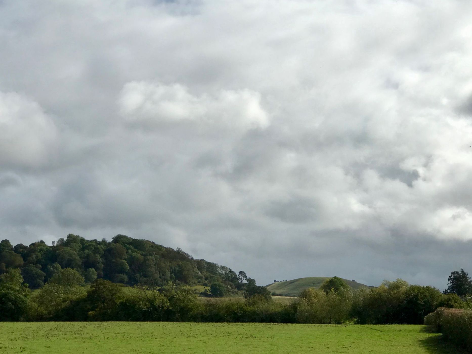 South Cadbury Castle, United Kingdom