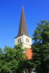 St. Viktor-Kirche, Dülmen