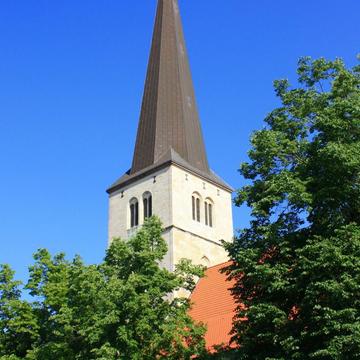St. Viktor-Kirche, Dülmen, Germany