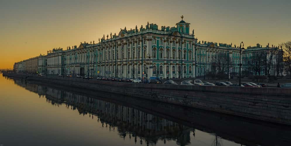 State Hermitage Museum