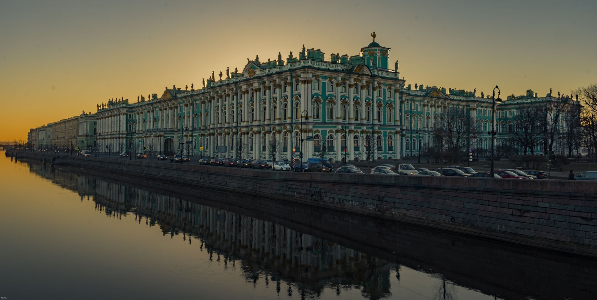State Hermitage Museum, Russian Federation