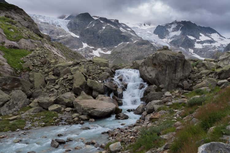 Steinwasser