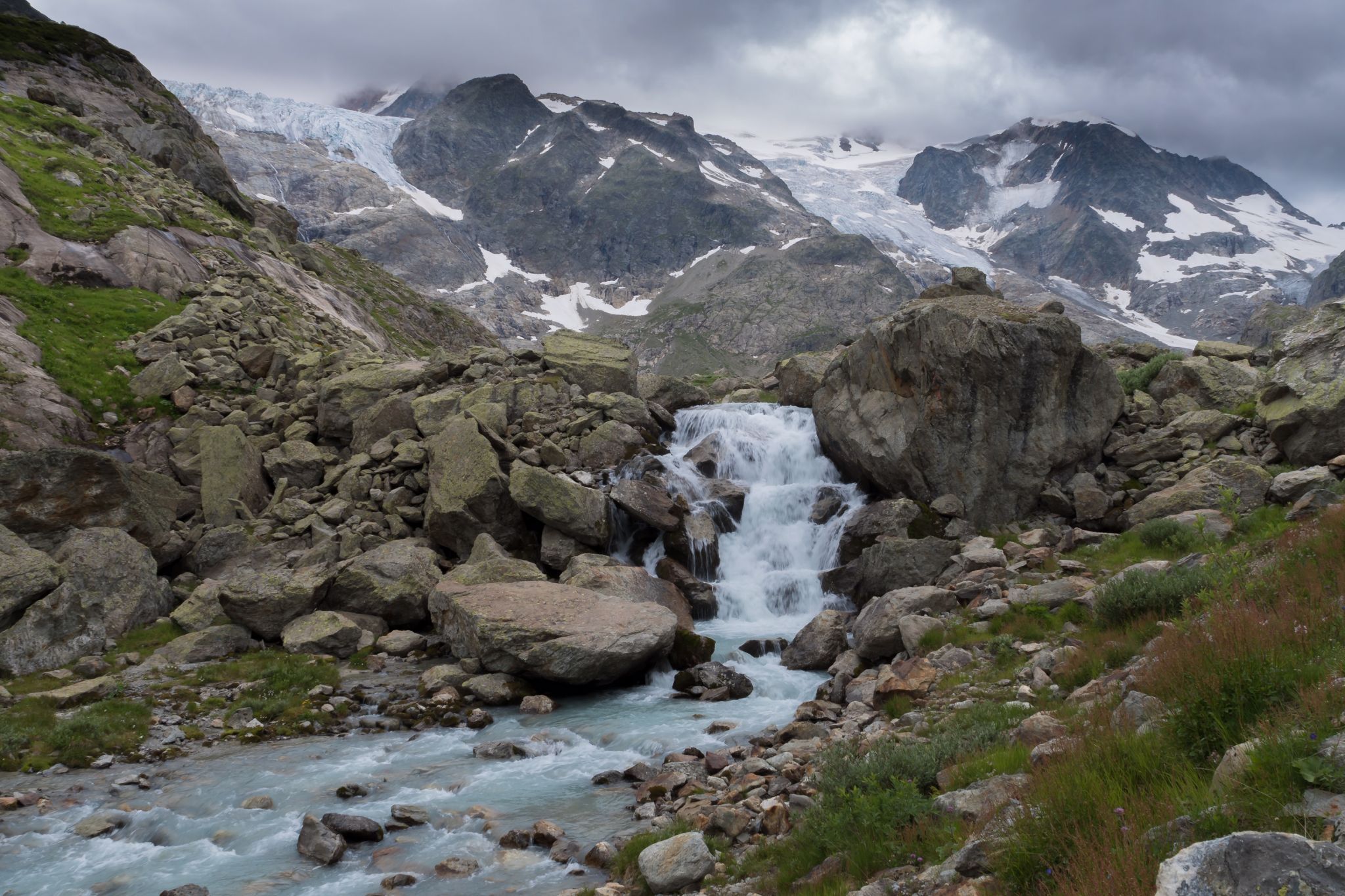 Steinwasser, Switzerland