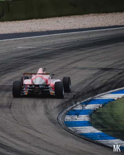 Südkurve Hockenheimring