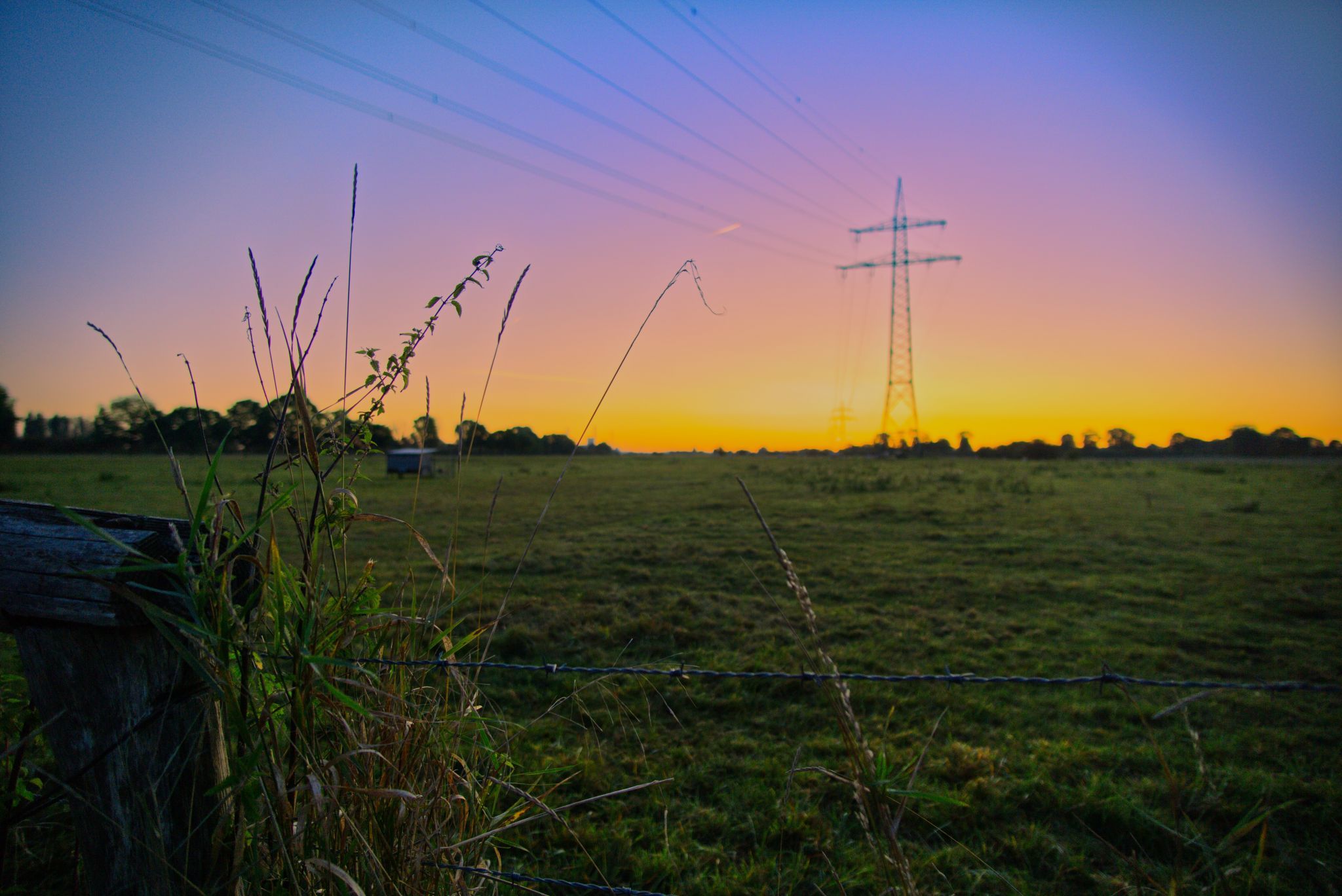 Sunrise , Germany
