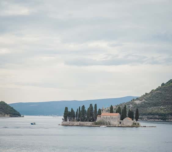 Sveti Đorđe island
