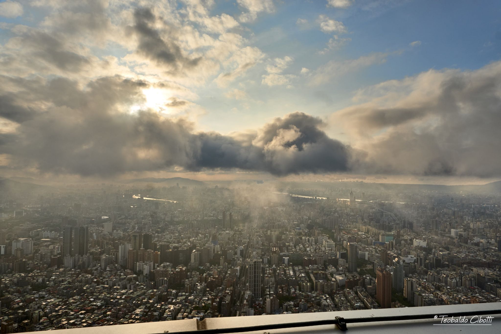 Taipei 101, Taiwan
