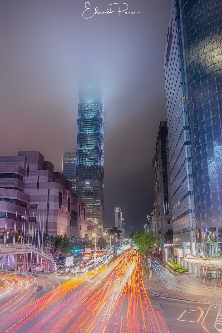 Taipei 101, Taiwan