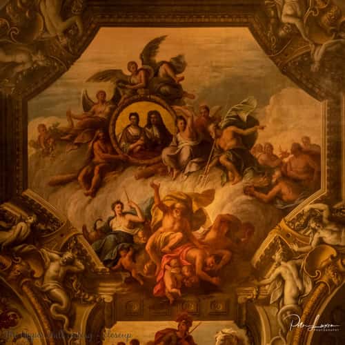 The Painted Hall