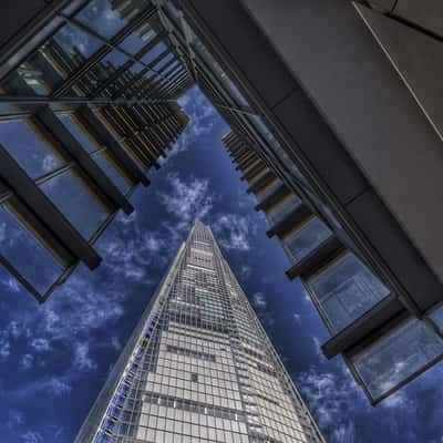 The Shard, London, United Kingdom