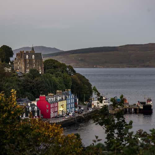 Tobermory
