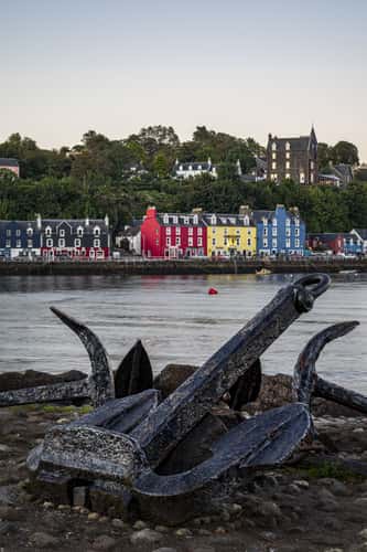 Tobermory