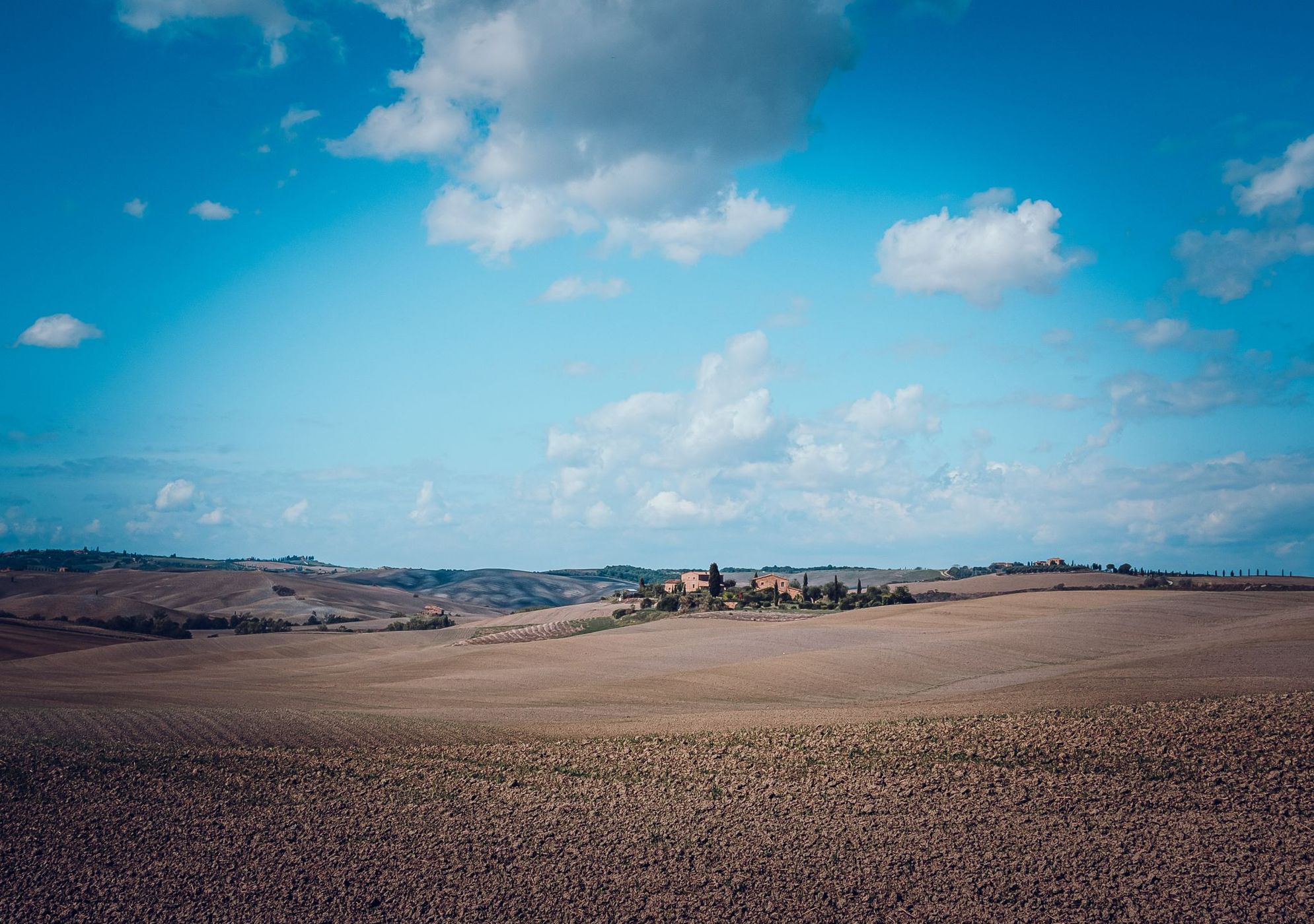 Toscana, Italy