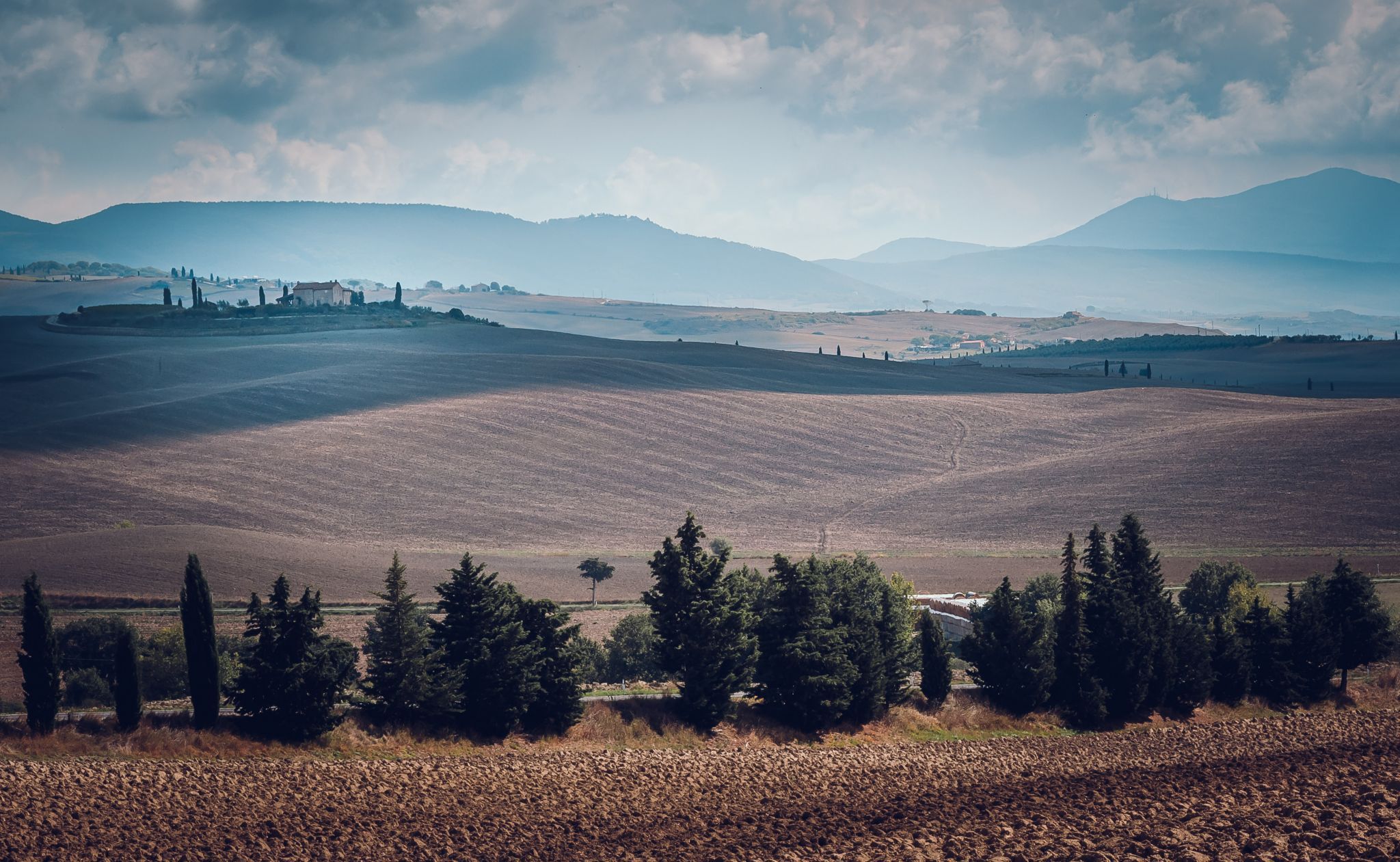 Toscana, Italy