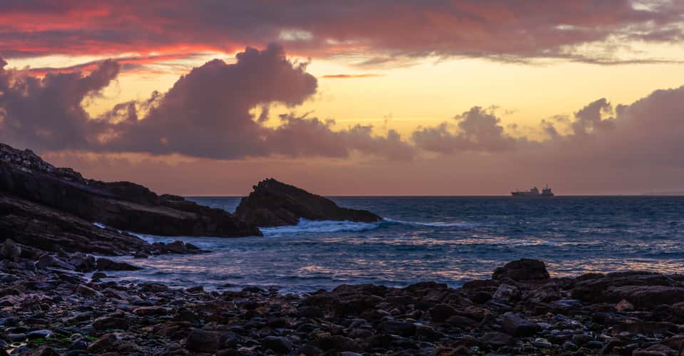 Goulet de Brest