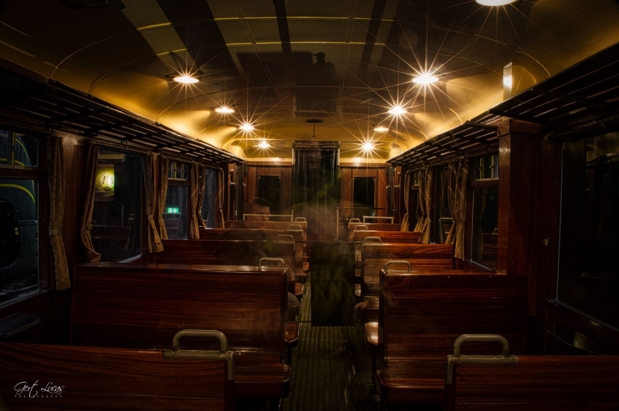 Trainworld, Brussels, Belgium