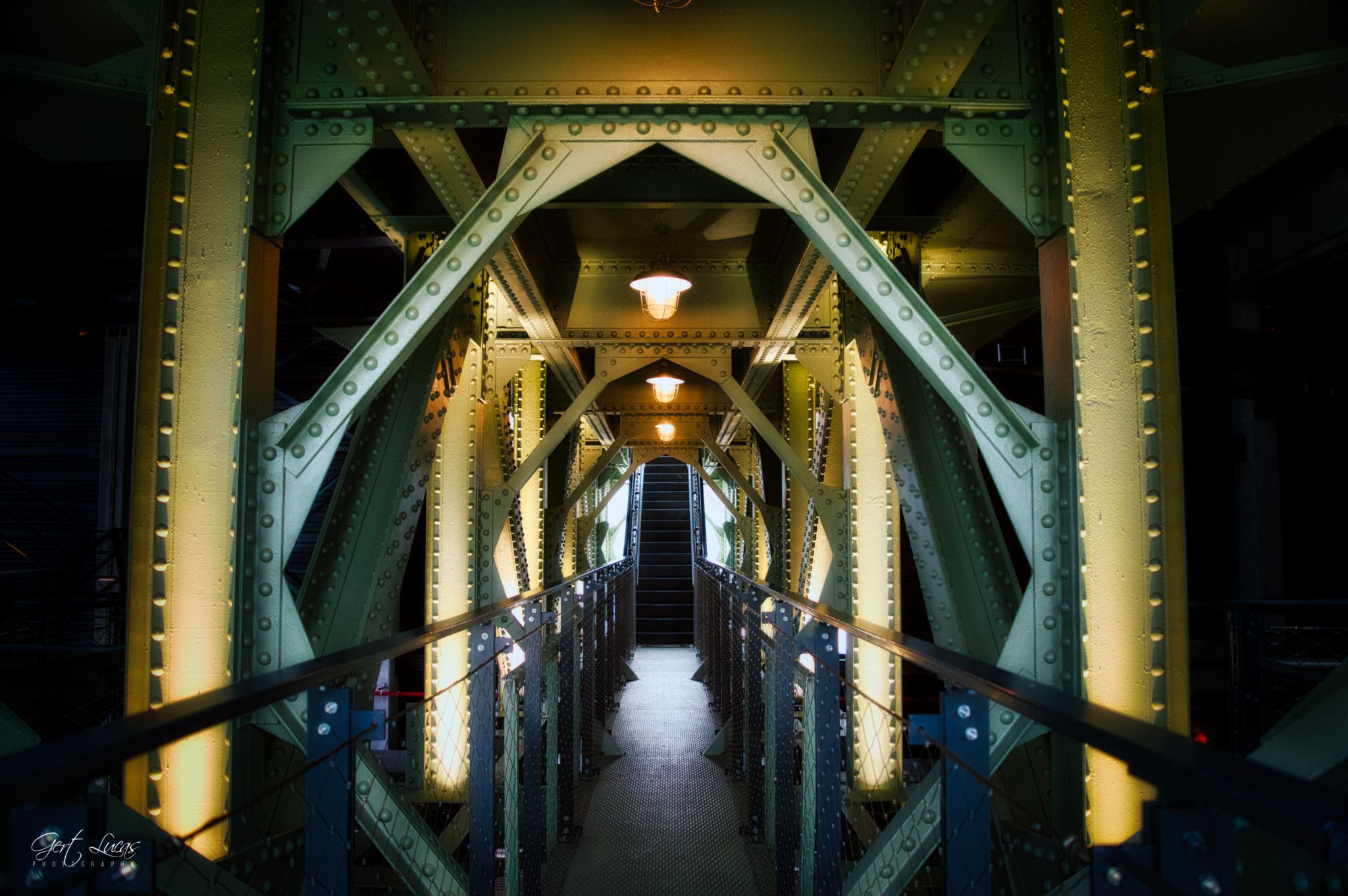 Trainworld, Brussels, Belgium