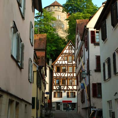 Tübingen, Germany