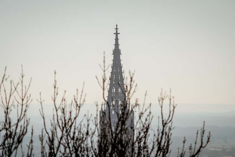 Ulm Minster