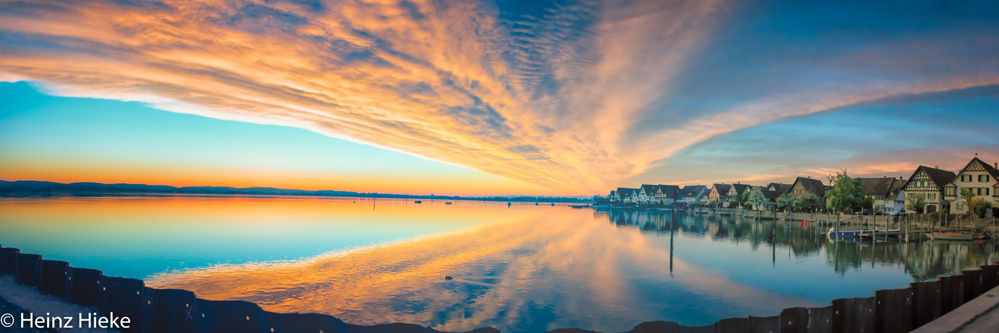 Untersee, Switzerland