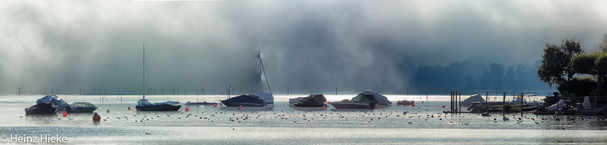 Untersee, Switzerland