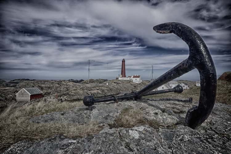 Utværfyr