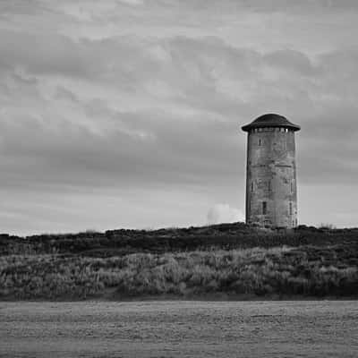 Wasserturm Domburg, Netherlands