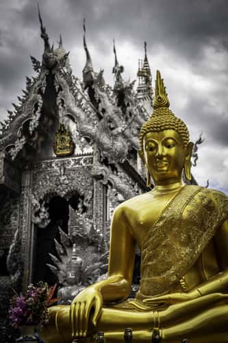 Wat Sri Suphan