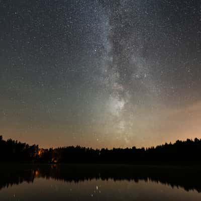 Wyzary Star Park, Poland