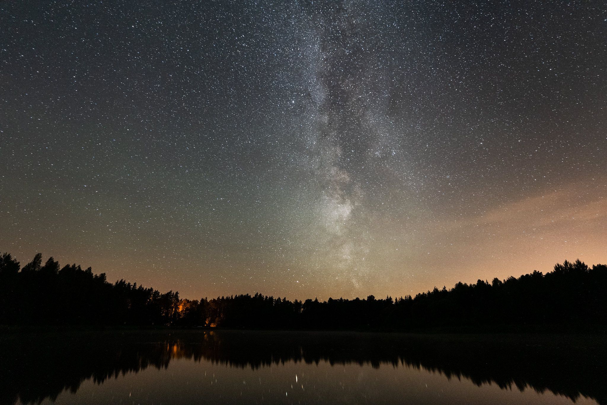 Wyzary Star Park, Poland