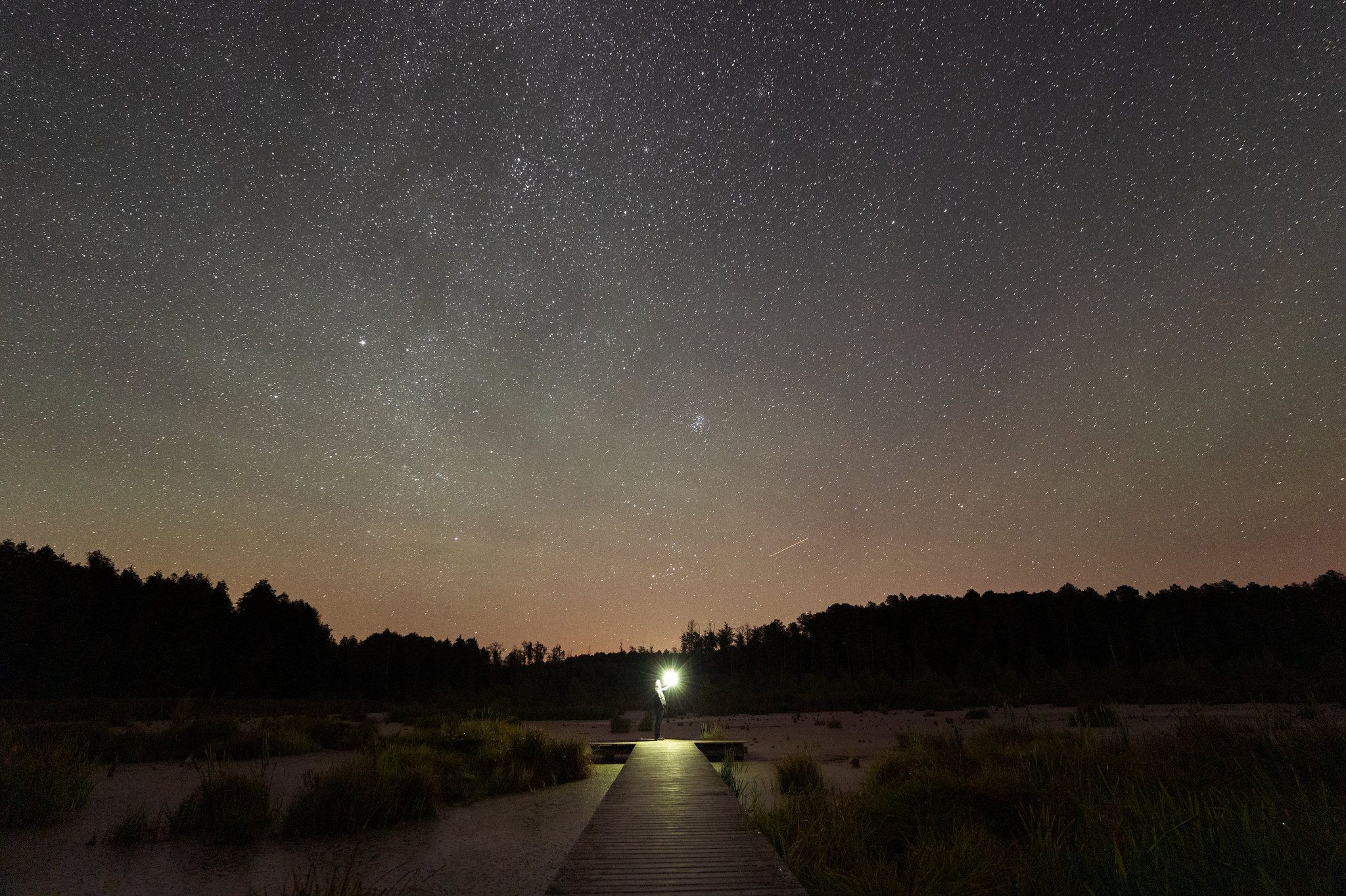 Wyzary Star Park, Poland