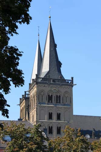 Xantener Dom