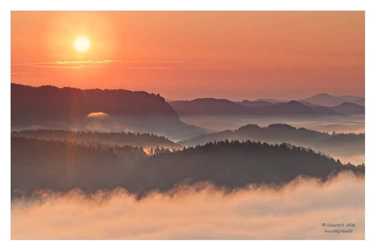 Zirkelstein View Point