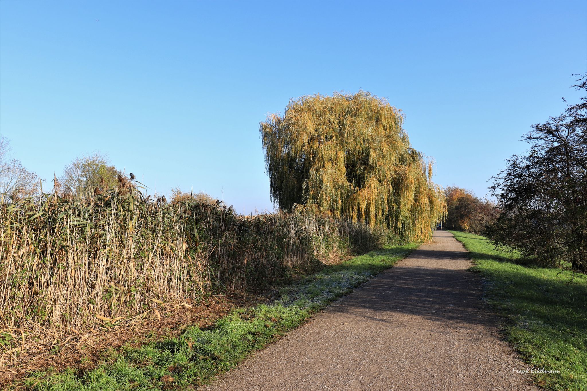Alte Kanalüberführung, Germany