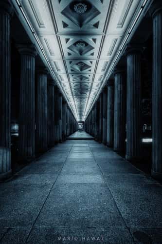 Alte Nationalgalerie