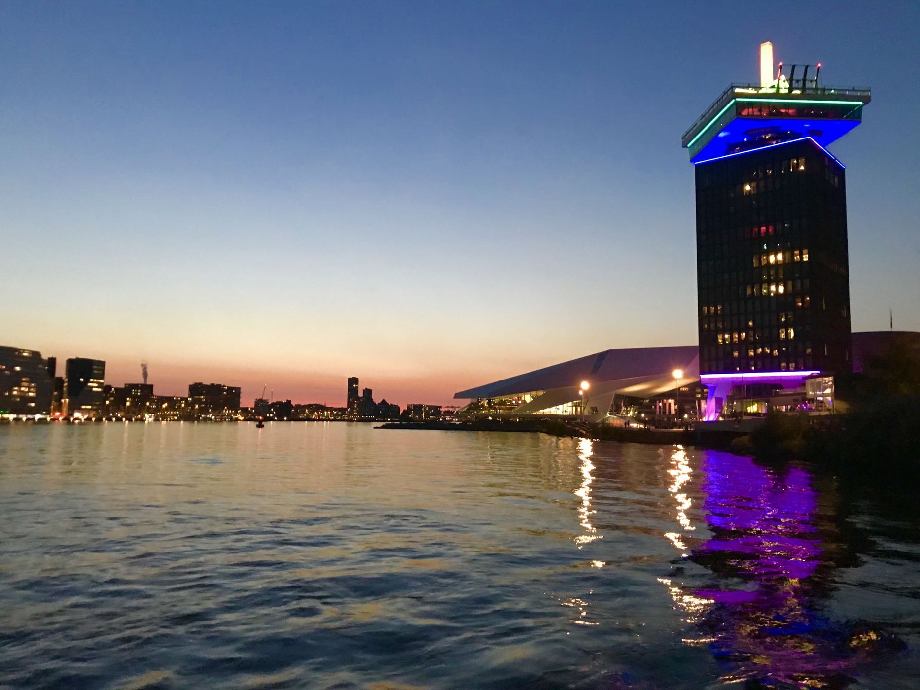 Amsterdam, Netherlands