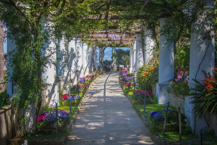 Anacapri